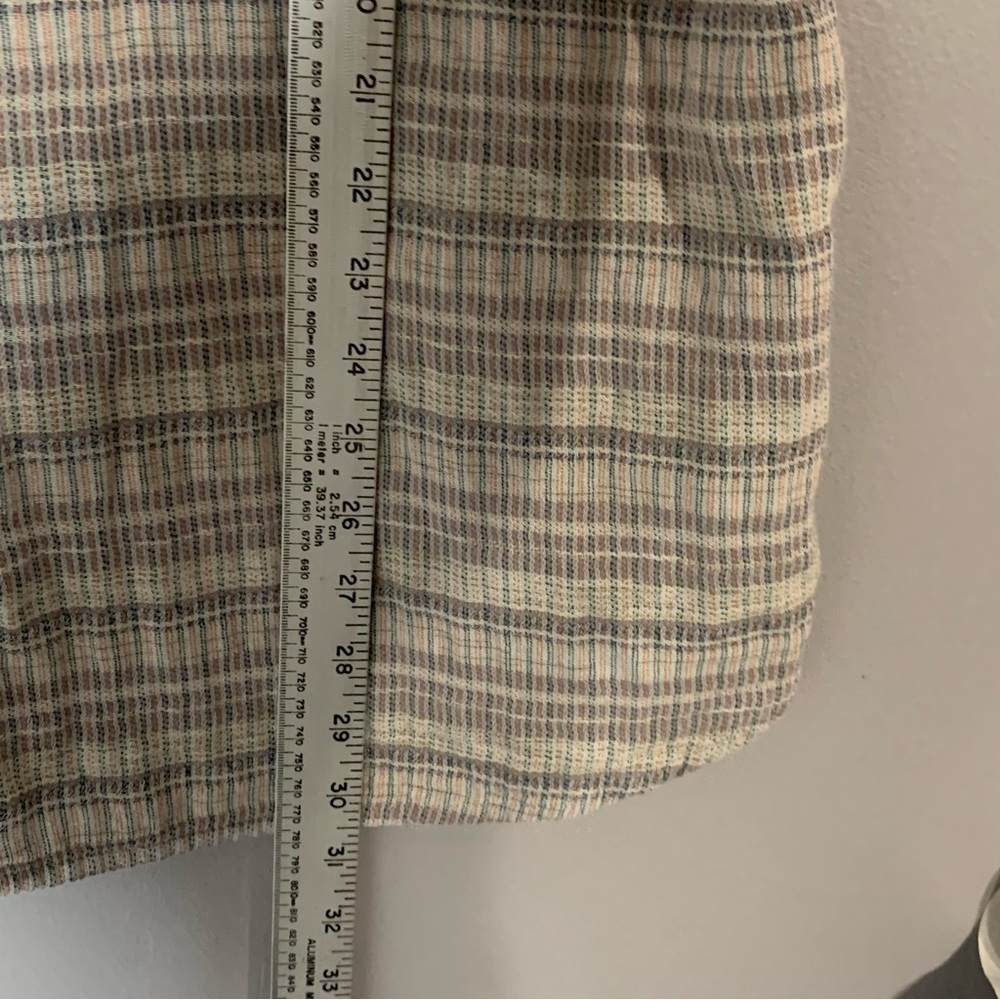 Carbon2cobalt Men’s Transmitter Dobby Button Down… - image 8